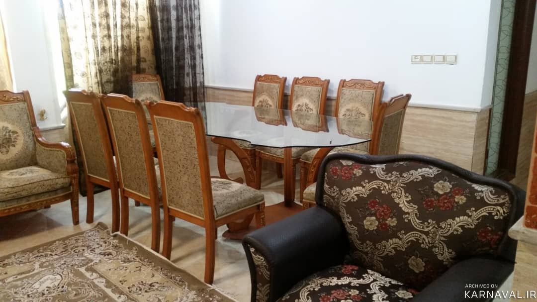 ویلای زیبا روستای ساحلی امیر بکنده