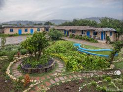 اقامتگاه بومگردی "ممرز" اتاق (1) اقامتگاه بومگردی "ممرز" اتاق (1)