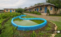 اقامتگاه بومگردی "ممرز" اتاق (1) اقامتگاه بومگردی "ممرز" اتاق (1)