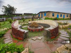 اقامتگاه بومگردی "ممرز" اتاق (1) اقامتگاه بومگردی "ممرز" اتاق (1)