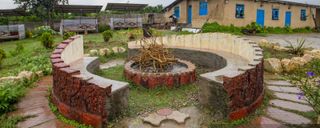 اقامتگاه بومگردی "ممرز" اتاق (1) اقامتگاه بومگردی "ممرز" اتاق (1)