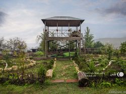 اقامتگاه بومگردی "ممرز" اتاق (1) اقامتگاه بومگردی "ممرز" اتاق (1)