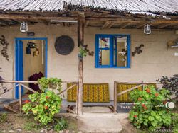 اقامتگاه بومگردی "ممرز" اتاق (1) اقامتگاه بومگردی "ممرز" اتاق (1)