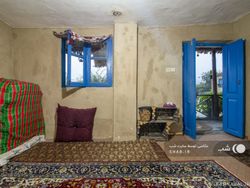 اقامتگاه بومگردی "ممرز" اتاق (1) اقامتگاه بومگردی "ممرز" اتاق (1)