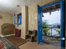 اقامتگاه بومگردی "ممرز" اتاق (1) اقامتگاه بومگردی "ممرز" اتاق (1)