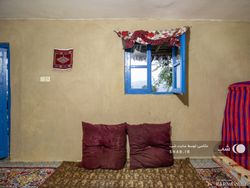 اقامتگاه بومگردی "ممرز" اتاق (1) اقامتگاه بومگردی "ممرز" اتاق (1)