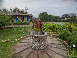 اقامتگاه بومگردی گالِش مِنزِل(تجربه زندگی روستایی) اقامتگاه بومگردی گالِش مِنزِل(تجربه زندگی روستایی)