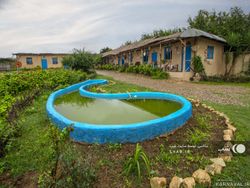 اقامتگاه بومگردی گالِش مِنزِل(تجربه زندگی روستایی) اقامتگاه بومگردی گالِش مِنزِل(تجربه زندگی روستایی)