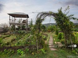 اقامتگاه بومگردی گالِش مِنزِل(تجربه زندگی روستایی) اقامتگاه بومگردی گالِش مِنزِل(تجربه زندگی روستایی)