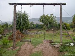 اقامتگاه بومگردی گالِش مِنزِل(تجربه زندگی روستایی) اقامتگاه بومگردی گالِش مِنزِل(تجربه زندگی روستایی)