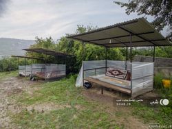 اقامتگاه بومگردی گالِش مِنزِل(تجربه زندگی روستایی) اقامتگاه بومگردی گالِش مِنزِل(تجربه زندگی روستایی)