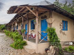 اقامتگاه بومگردی گالِش مِنزِل(تجربه زندگی روستایی) اقامتگاه بومگردی گالِش مِنزِل(تجربه زندگی روستایی)