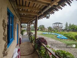 اقامتگاه بومگردی گالِش مِنزِل(تجربه زندگی روستایی) اقامتگاه بومگردی گالِش مِنزِل(تجربه زندگی روستایی)