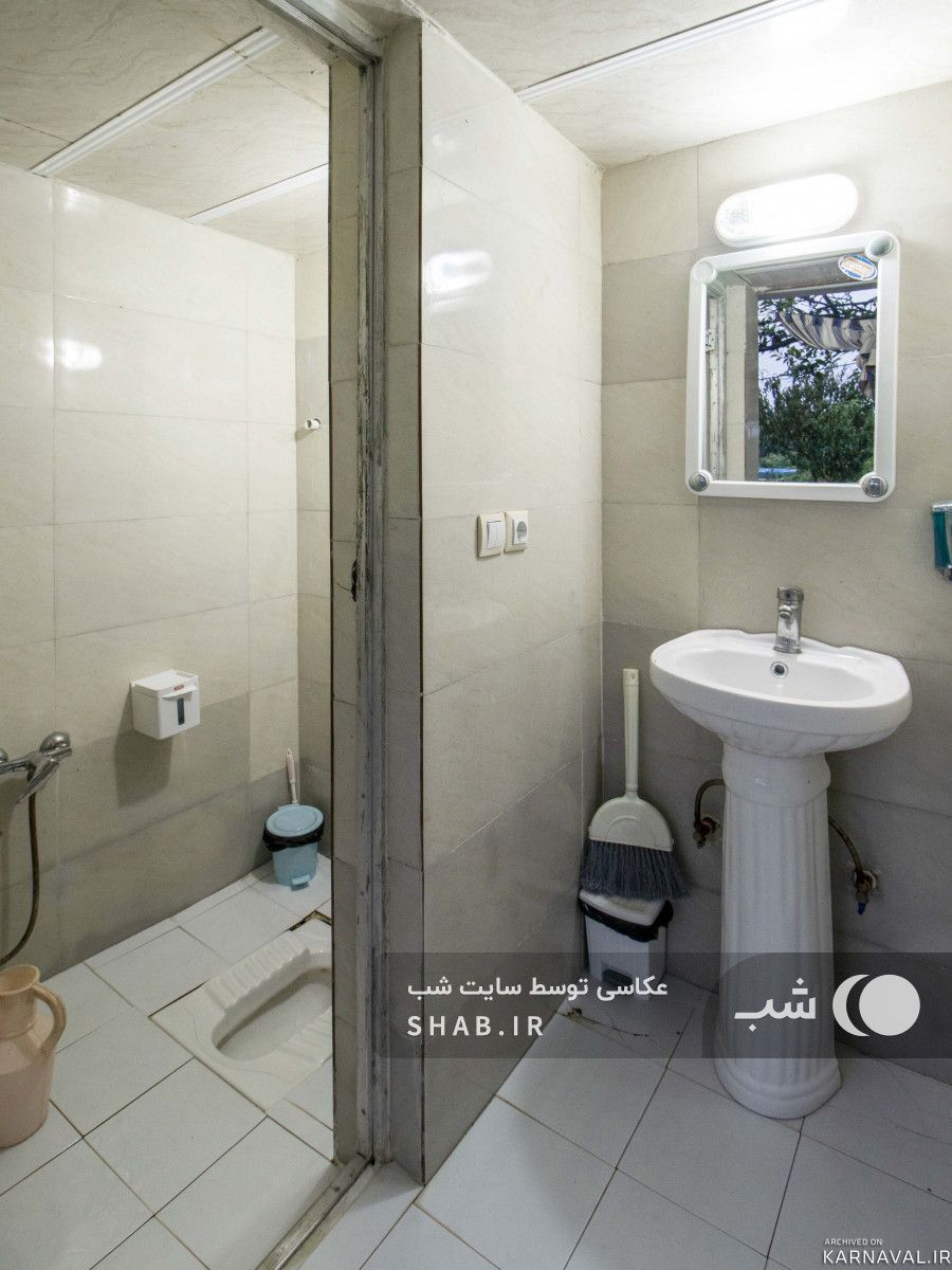 اقامتگاه بومگردی گالِش مِنزِل(تجربه زندگی روستایی)