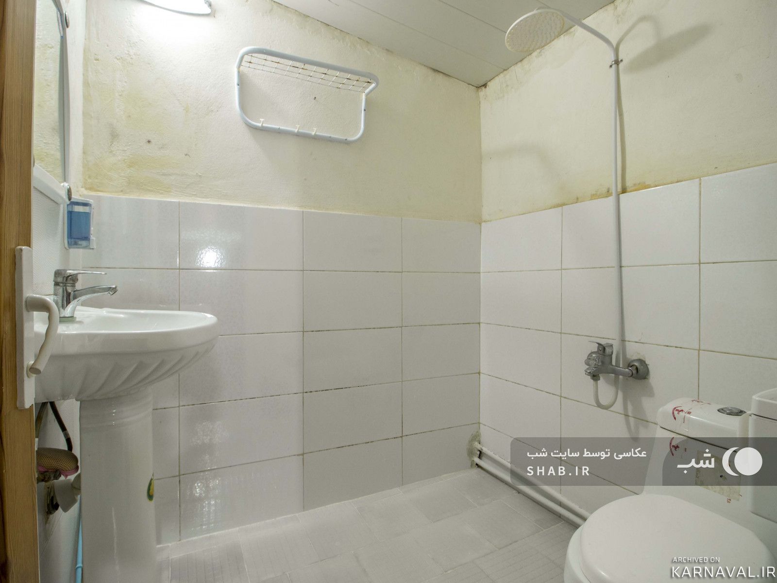 اقامتگاه بومگردی گالِش مِنزِل(تجربه زندگی روستایی)