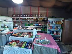 اقامتگاه بومگردی گالِش مِنزِل(تجربه زندگی روستایی) اقامتگاه بومگردی گالِش مِنزِل(تجربه زندگی روستایی)