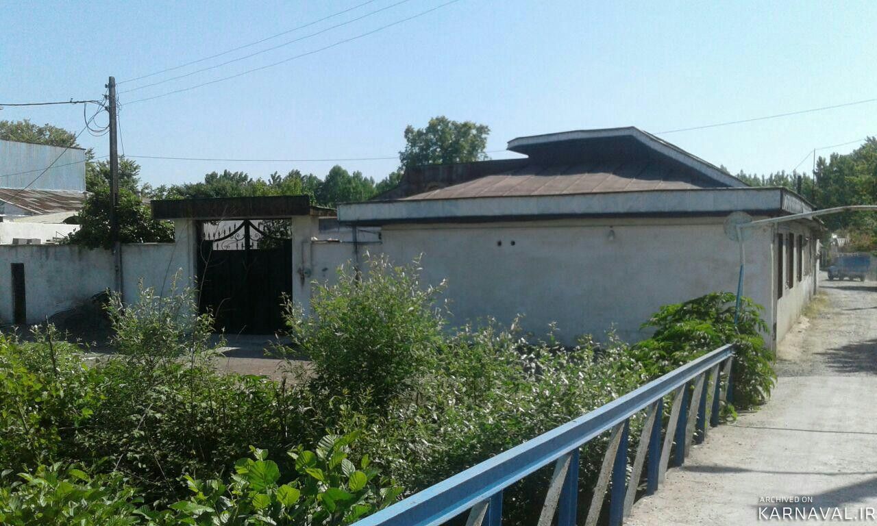 ویلای دوخوابه دنج ویلای دوخوابه دنج