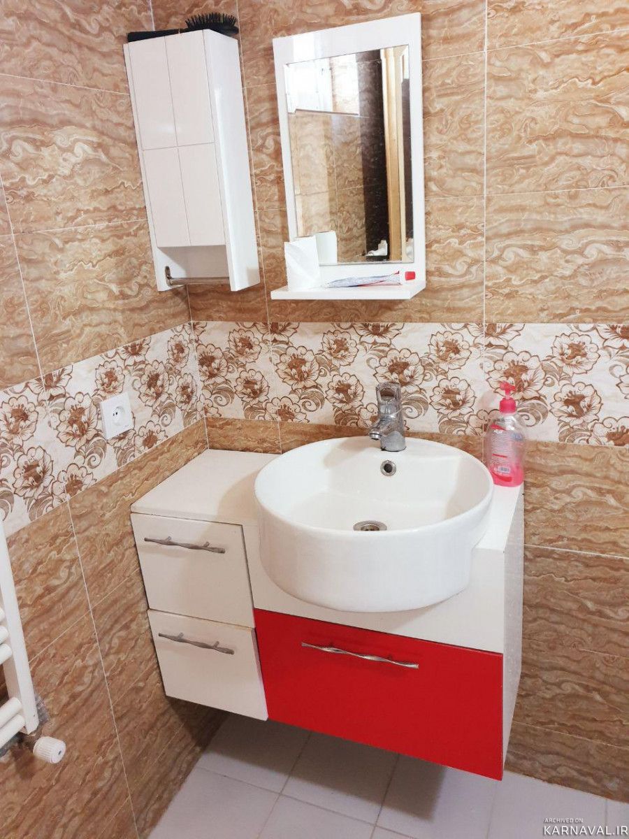 ویلا یکخوابه کوهستانی دوهزار