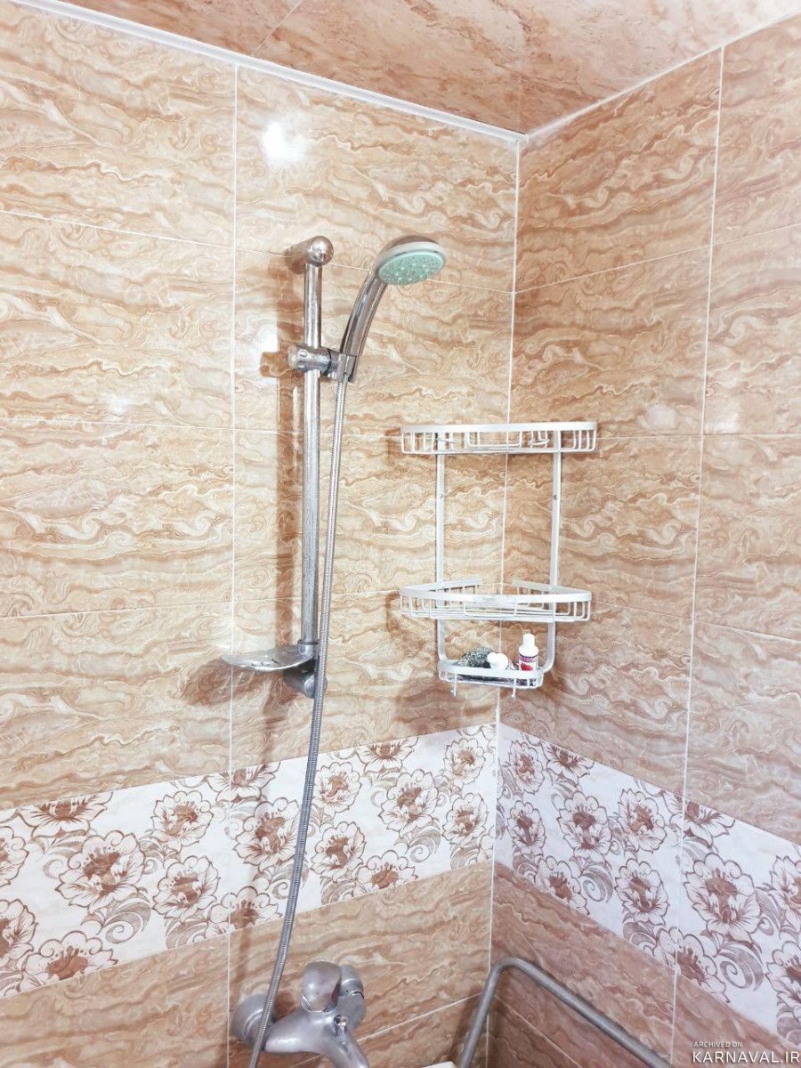 ویلا یکخوابه کوهستانی دوهزار