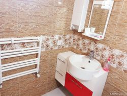 ویلا یکخوابه کوهستانی دوهزار ویلا یکخوابه کوهستانی دوهزار