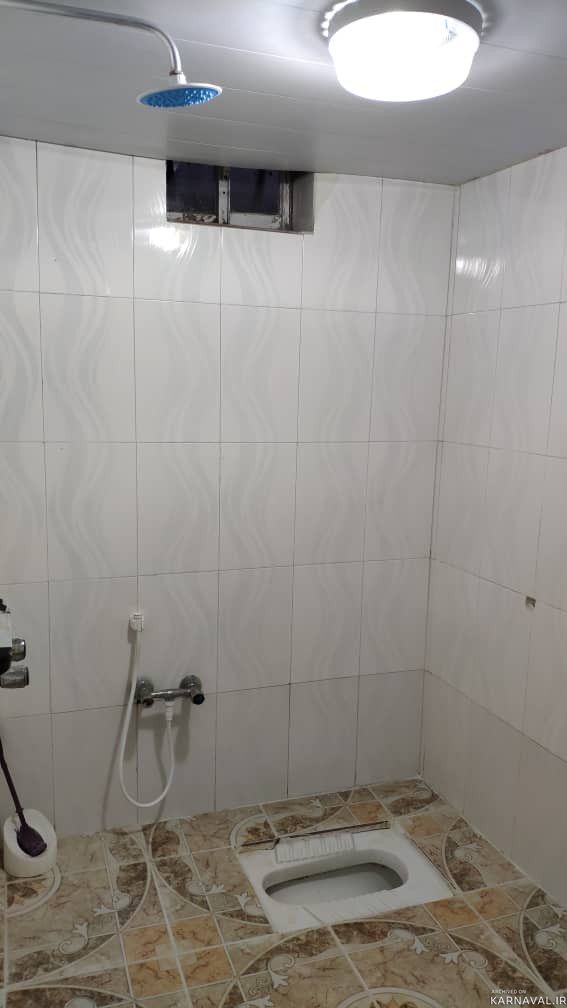 ویلای تک خواب نزدیک به دریا