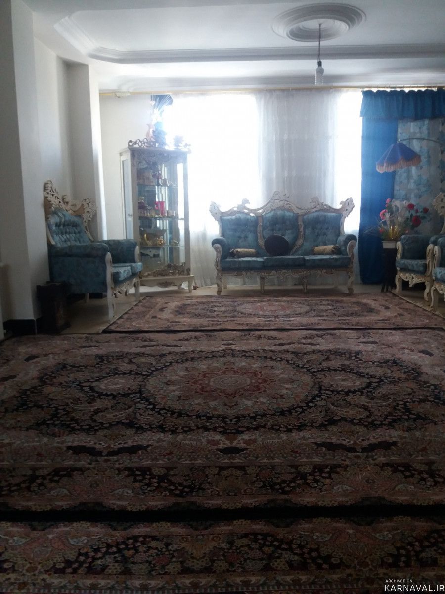 خانه روستایی آرام خانه روستایی آرام
