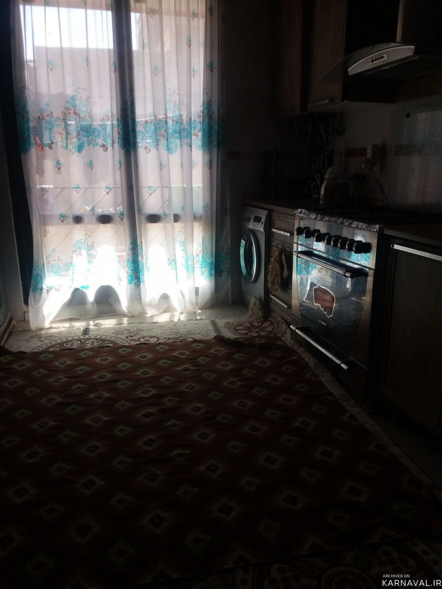 خانه روستایی آرام خانه روستایی آرام