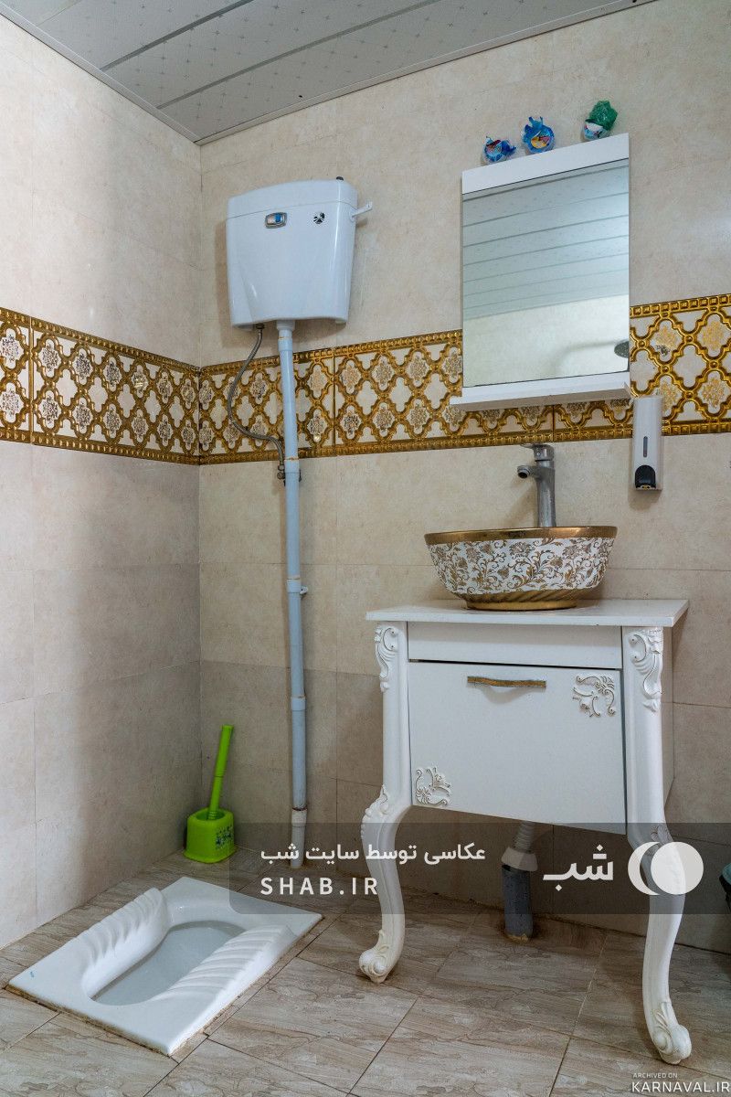 کلبه 3 "زمزم" با ویوی دریاچه برنجستانک کلبه 3 "زمزم" با ویوی دریاچه برنجستانک