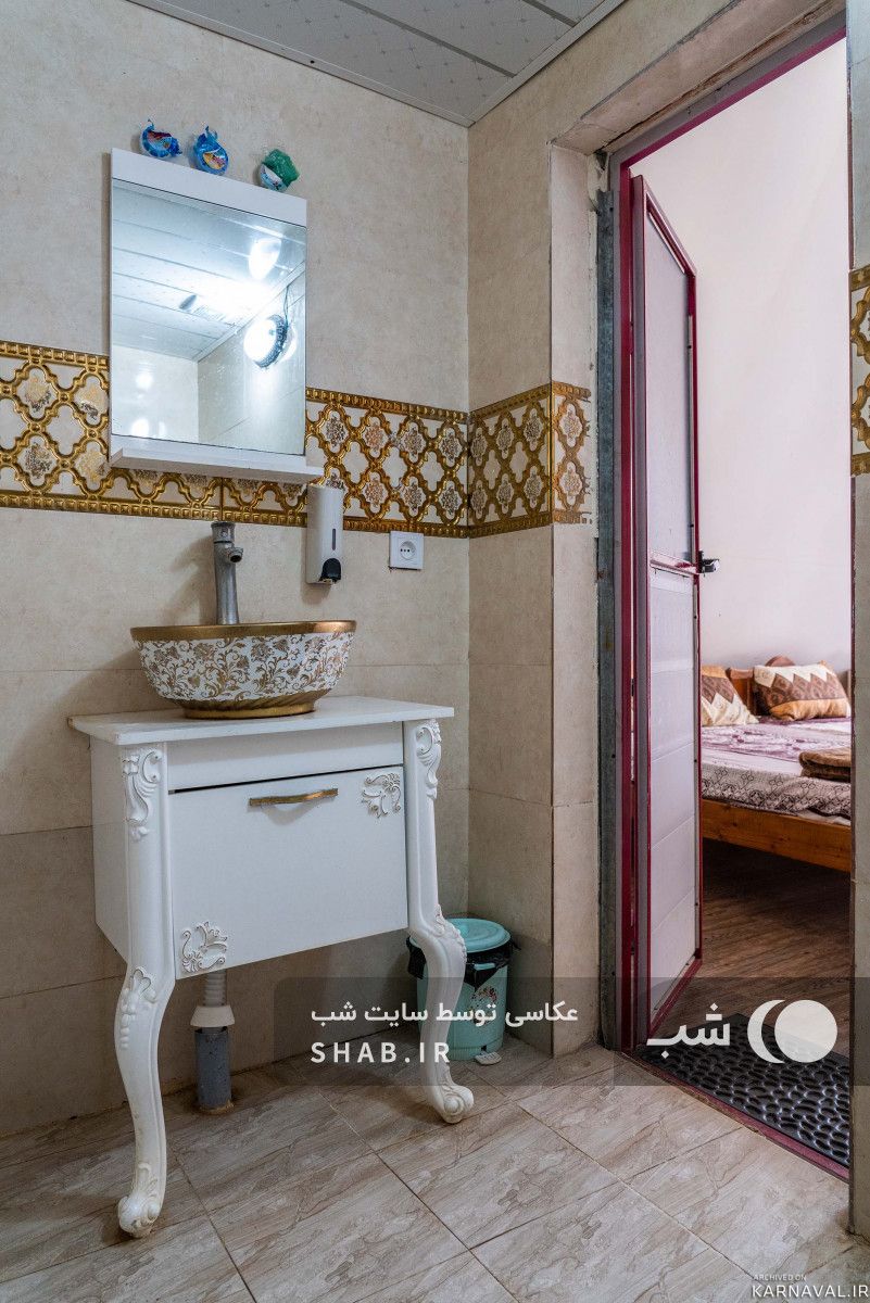 اقامتگاه کلبه ویلا شیرگاه سدزمزم سوییت (5) اقامتگاه کلبه ویلا شیرگاه سدزمزم سوییت (5)