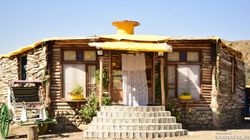 اقامتگاه بومگردی شاه عباسی(اتاق 250متری) اقامتگاه بومگردی شاه عباسی(اتاق 250متری)