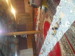 اقامتگاه بومگردی شاه عباسی(اتاق 250متری) اقامتگاه بومگردی شاه عباسی(اتاق 250متری)