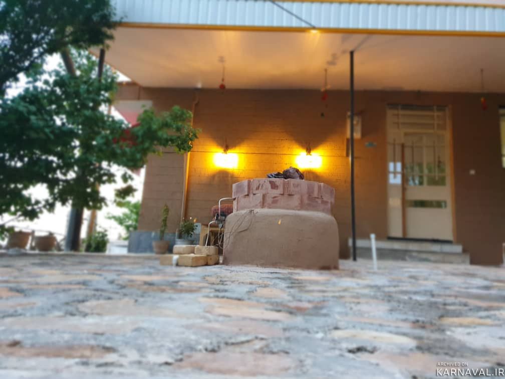 اقامتگاه متا(اتاق 4 تخته 1)