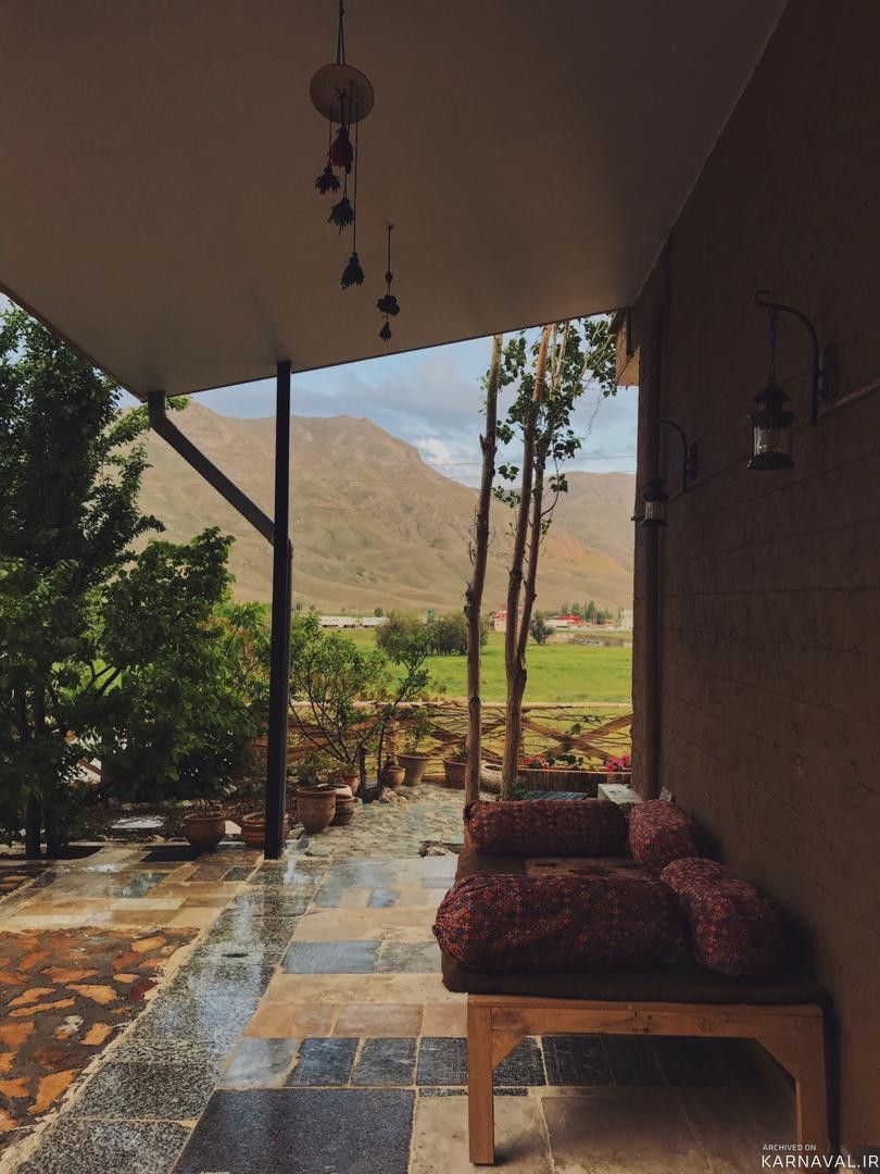 اقامتگاه متا(اتاق 4 تخته 1)