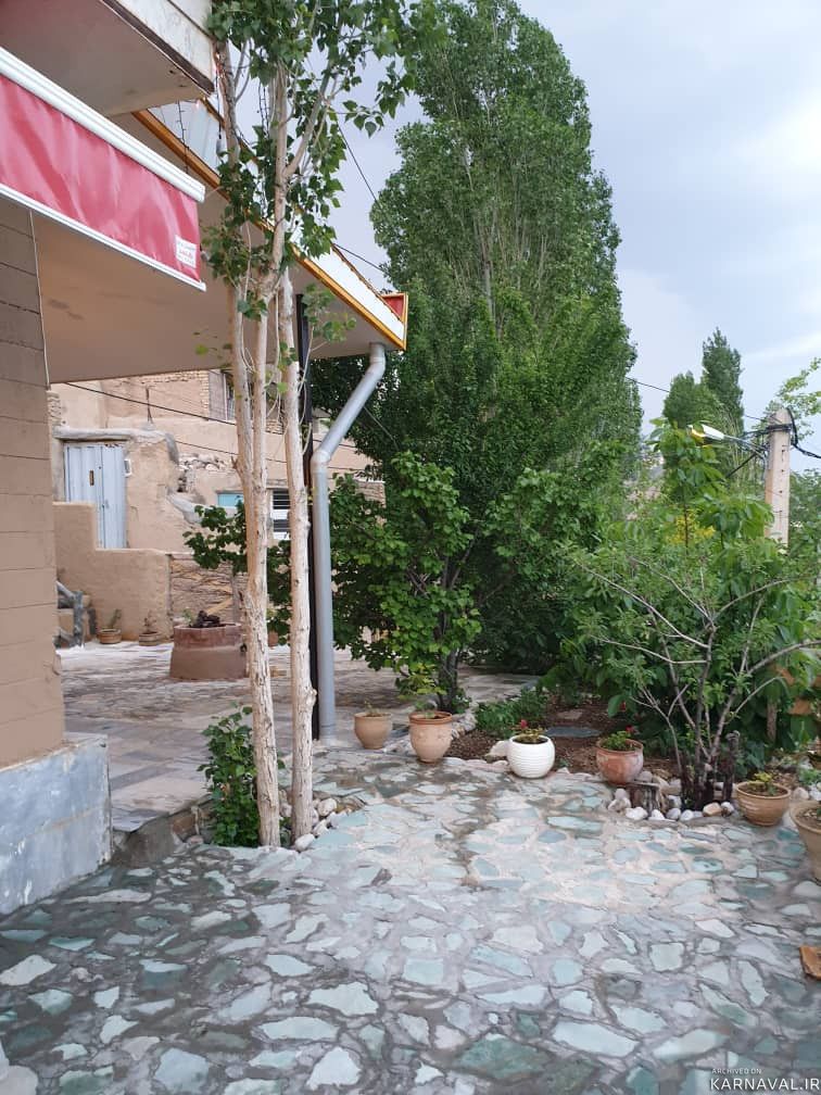 اقامتگاه متا(اتاق 4 تخته 1)