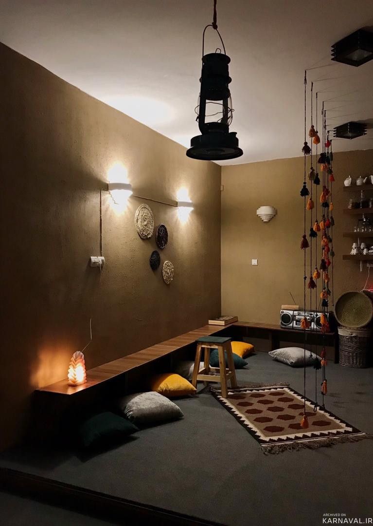 اقامتگاه متا(اتاق 4 تخته 1)