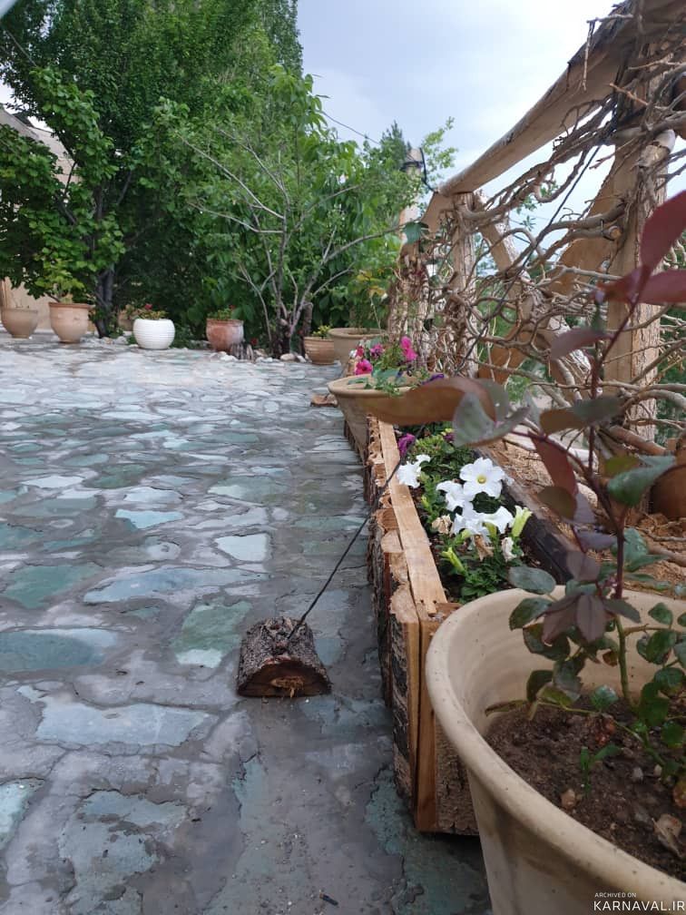 اقامتگاه متا(اتاق 4 تخته 1)