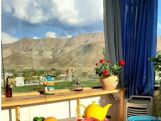 اقامتگاه متا(اتاق 4 تخته 1)