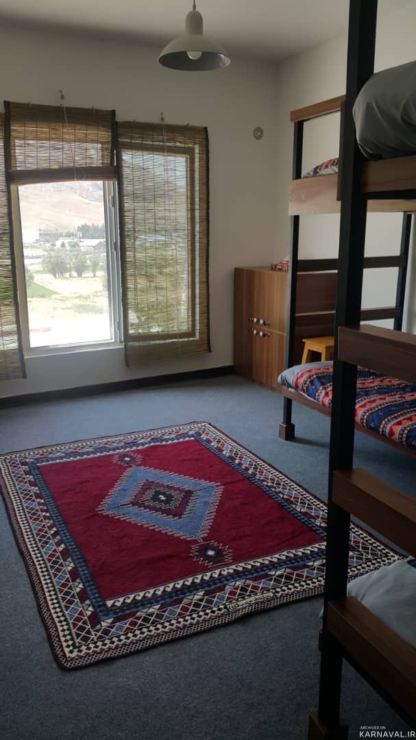 اقامتگاه بومگردی متا(اتاق ۴ تخته 2) اتاق نمکی اقامتگاه بومگردی متا(اتاق ۴ تخته 2) اتاق نمکی