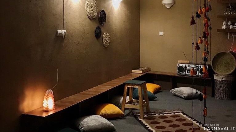 اتاق ۴ تخته شماره ۳