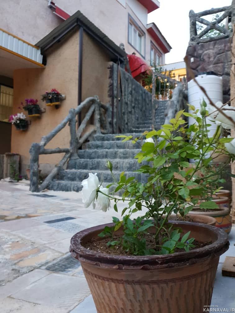 اتاق ۴ تخته شماره ۳