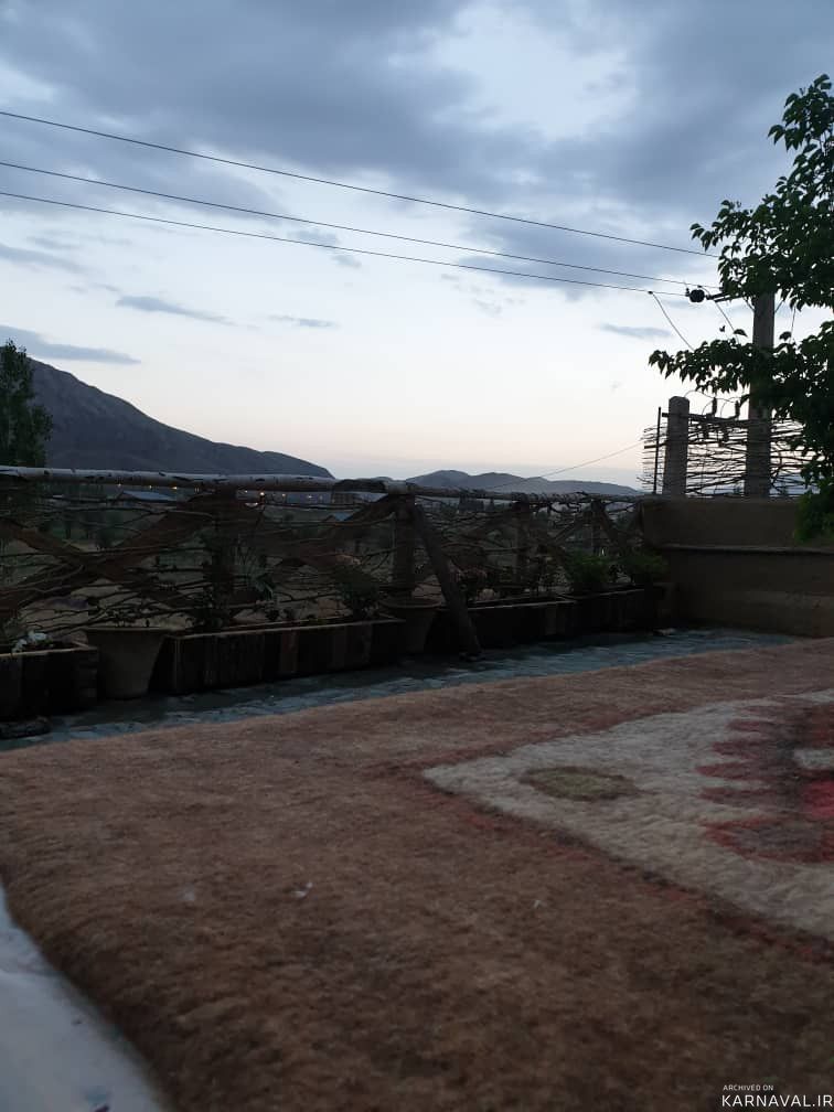 اتاق ۴ تخته شماره ۳