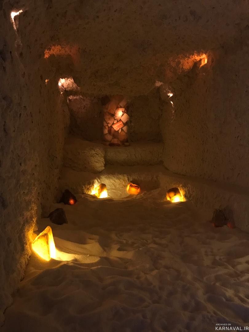 اتاق ۴ تخته شماره ۳