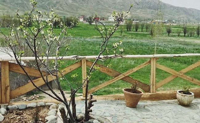 اتاق ۴ تخته شماره ۳ اتاق ۴ تخته شماره ۳