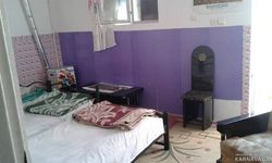 خانه مسافر گنجعلیخان (اتاق چهار تخته) خانه مسافر گنجعلیخان (اتاق چهار تخته)