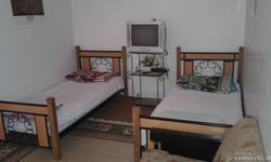 خانه مسافر گنجعلیخان (اتاق چهار تخته) خانه مسافر گنجعلیخان (اتاق چهار تخته)