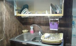 خانه مسافر گنجعلیخان (اتاق چهار تخته) خانه مسافر گنجعلیخان (اتاق چهار تخته)