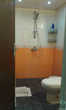 خانه مسافر گنجعلیخان (اتاق چهار تخته) خانه مسافر گنجعلیخان (اتاق چهار تخته)