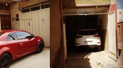 خانه مسافر گنجعلیخان (اتاق چهار تخته) خانه مسافر گنجعلیخان (اتاق چهار تخته)