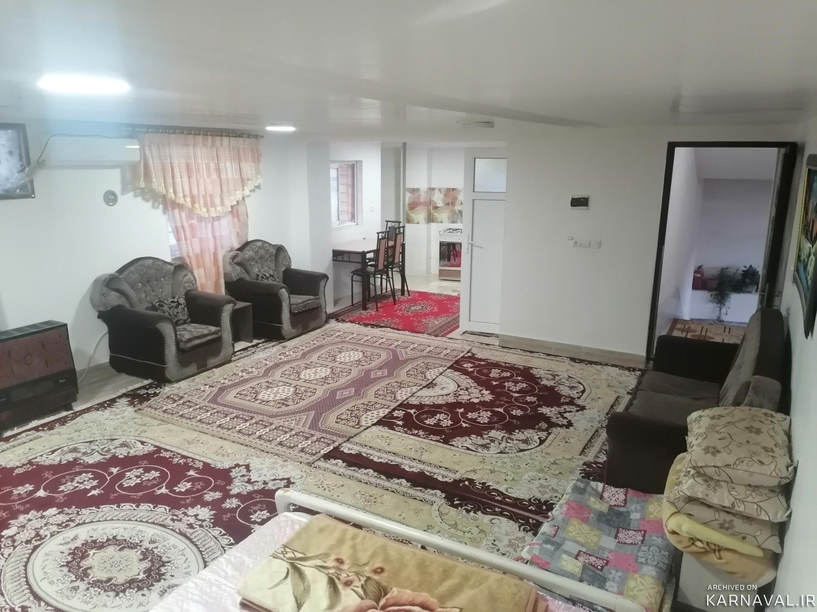 سوئیت نقلی مینودشت سوئیت نقلی مینودشت