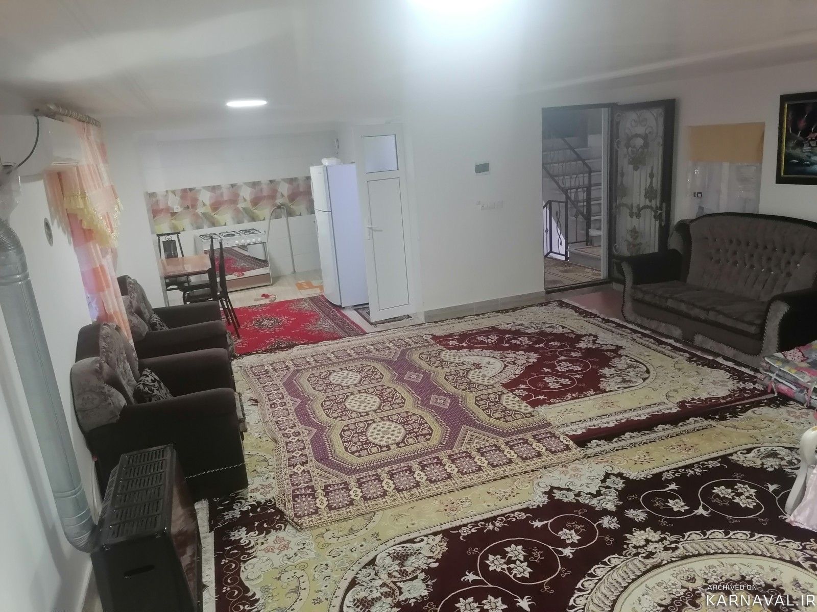 سوئیت نقلی مینودشت سوئیت نقلی مینودشت